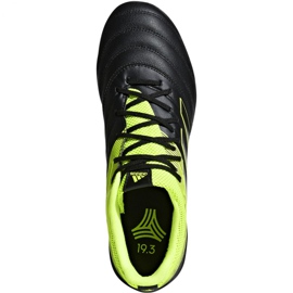 Scarpe da calcio Adidas Copa 19.3 Tf M BB8094 nero nero 2