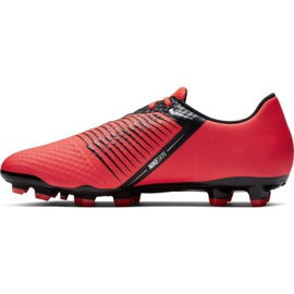 Nike Phantom Venom Academy Fg M AO0566-600 scarpe da calcio multicolore rosso 1