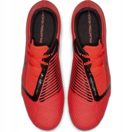 Nike Phantom Venom Academy Fg M AO0566-600 scarpe da calcio multicolore rosso 2