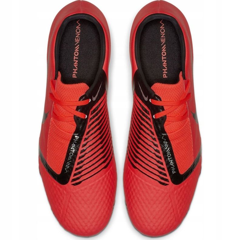 Nike Phantom Venom Academy Fg M AO0566-600 scarpe da calcio multicolore rosso 2