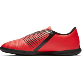 Scarpe indoor Nike Phantom Venom CLub Ic M AO0578-600 rosso rosso 1