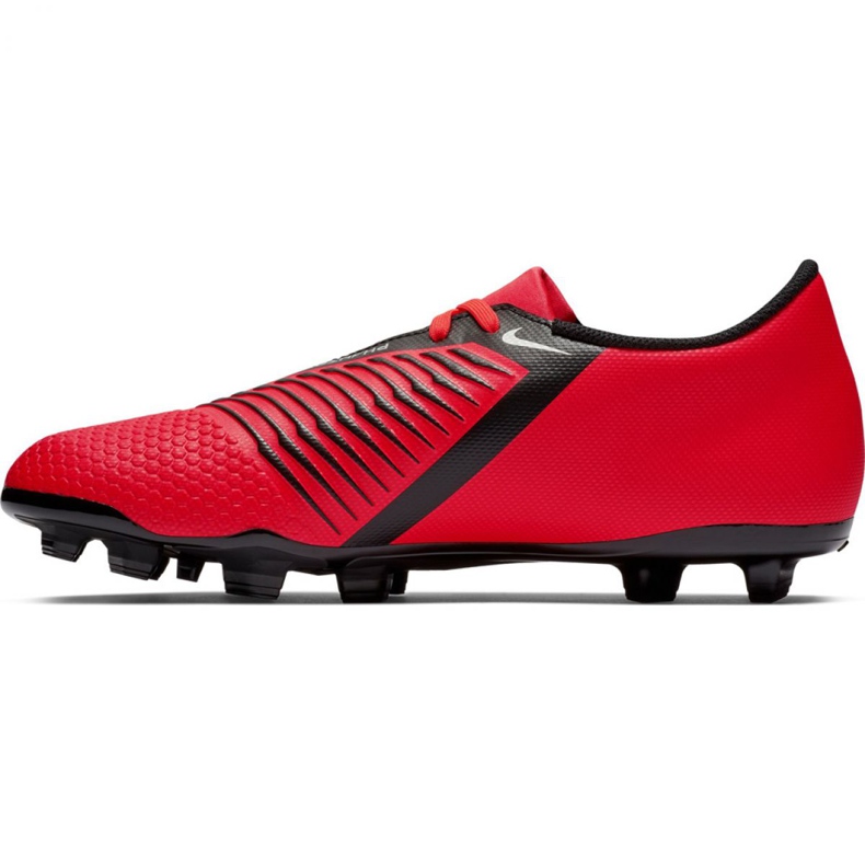 Nike Phantom Venom Club Fg M AO0577-600 scarpe da calcio rosso rosso 1