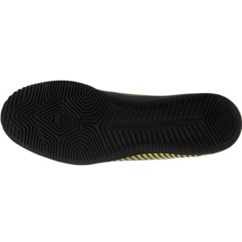 Scarpe indoor Nike Mercurial Vapor X 12 Club Ic M AH7385-070 nero grigio 1