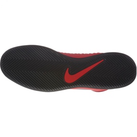 Scarpe indoor Nike Phantom Vsn Club Df Ic M AO3271-600 multicolore arance e rosse 1