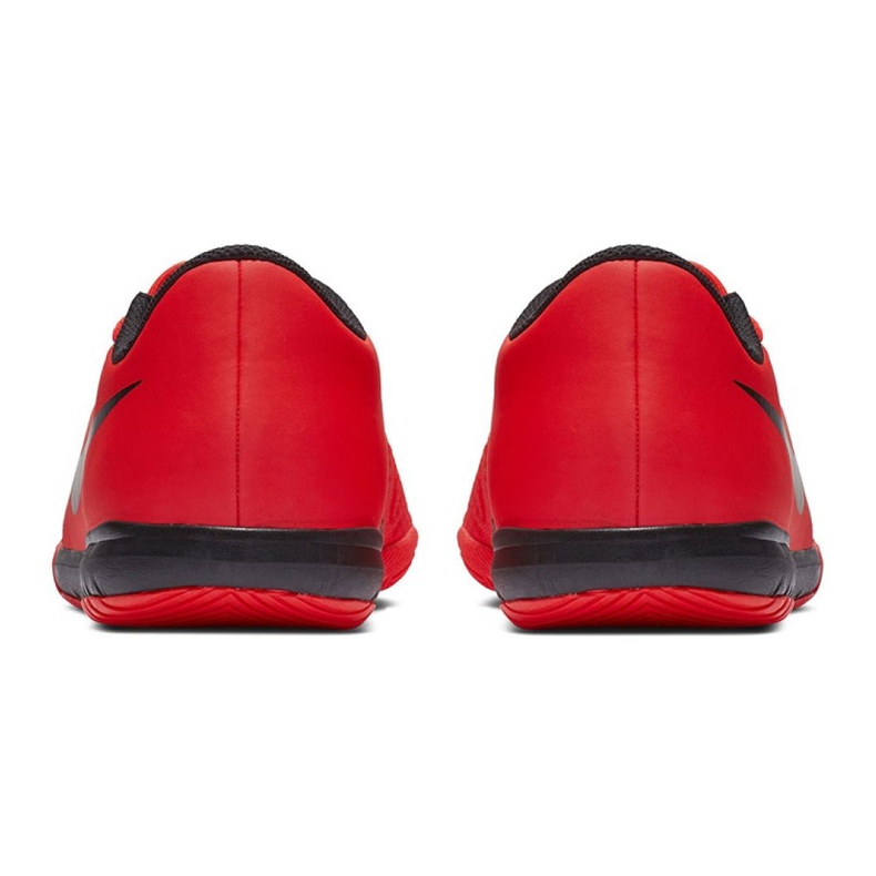 Scarpe indoor Nike Phantom Venom Academy Ic Jr AO0372-600 rosso rosso 2
