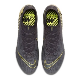 Nike Mercurial Superfly 6 Elite SG-Pro M AH7366-070 scarpe da calcio multicolore nero 2