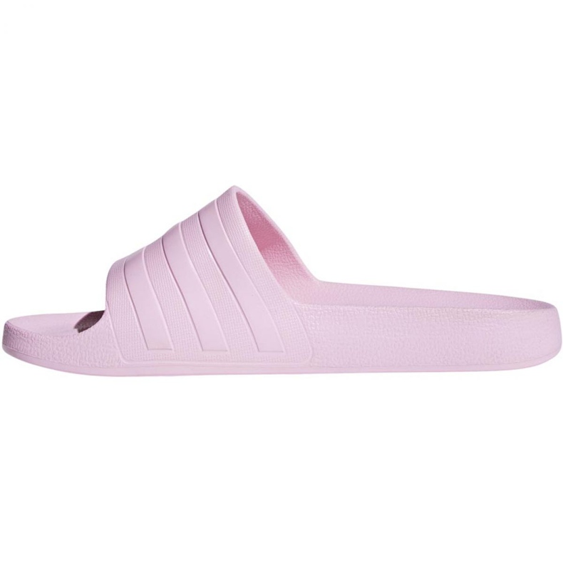 Ciabatte Adidas Adilette Aqua F35547 rosa 1