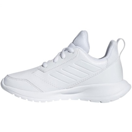 Scarpe Adidas AltaRun K Jr CM8578 bianco 2