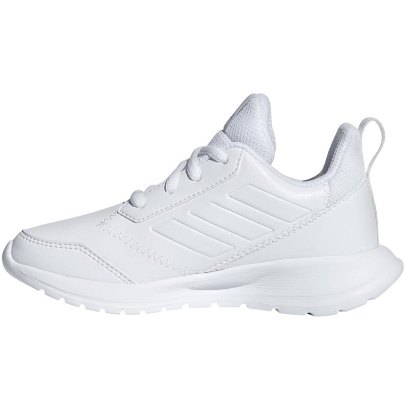 Scarpe Adidas AltaRun K Jr CM8578 bianco 2