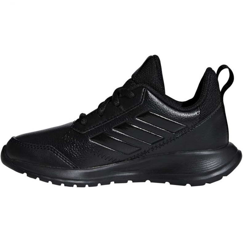 Scarpe Adidas AltaRun K Jr CM8580 nero 2