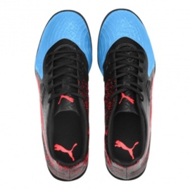 Scarpe da calcio Puma PUMA One 19.4 Tt M 105495 ​​01 multicolore multicolore 1