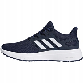 Scarpe da corsa adidas Energy Cloud 2 M CP9769 blu navy 1