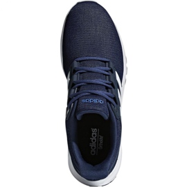 Scarpe da corsa adidas Energy Cloud 2 M CP9769 blu navy 2