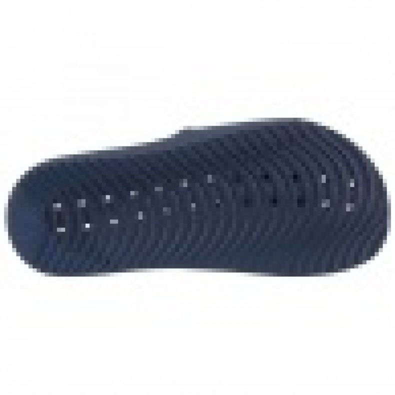 Nike Kawa Shower W BQ6831-401 pantofole blu navy 2