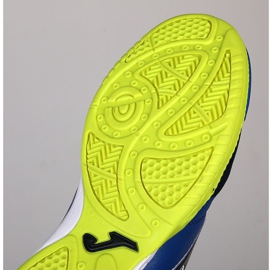 Scarpe da interno Joma Top Flex 804 In M J10012001.804.IN multicolore blu 2