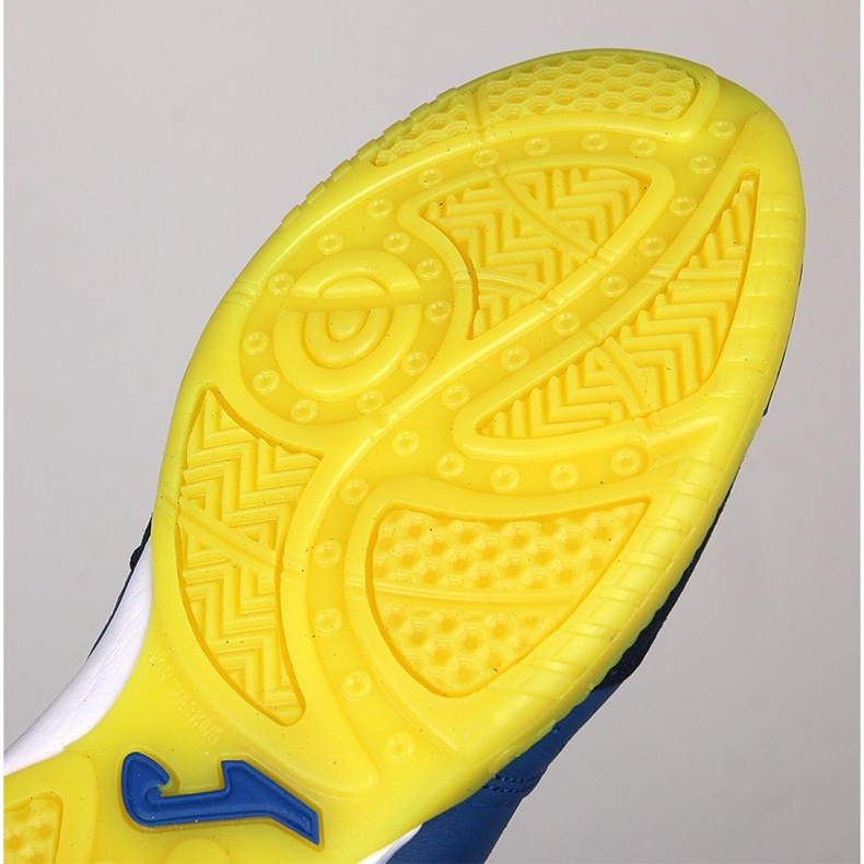 Scarpe da interno Joma Top Flex 804 In M J10012001.804.IN blu blu 2