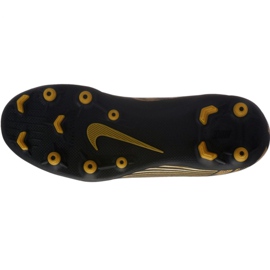Nike Mercurial Superfly 6 Club Mg Jr AH7339-077 scarpe da calcio multicolore nero 1