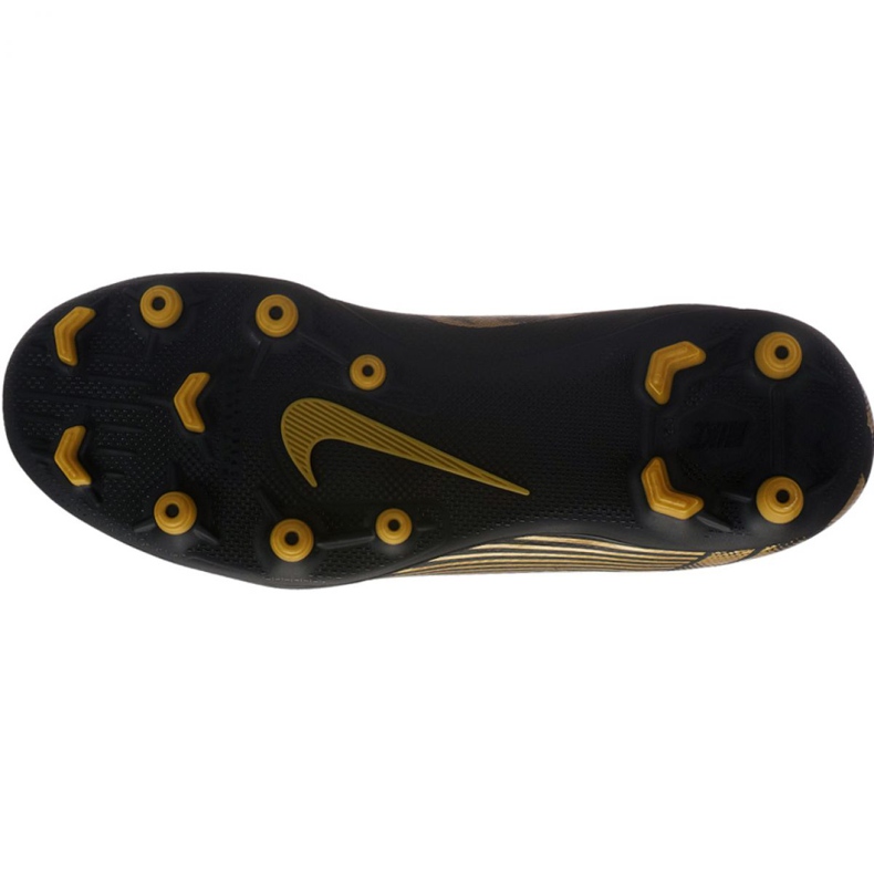Nike Mercurial Superfly 6 Club Mg Jr AH7339-077 scarpe da calcio multicolore nero 1