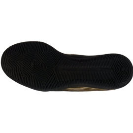 Scarpe indoor Nike Mercurial Vapor X 12 Club Ic Jr AH7354-077 nero nero 1