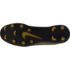 Nike Mercurial Vapor 12 Club Mg M AH7378-077 scarpe da calcio multicolore nero 1
