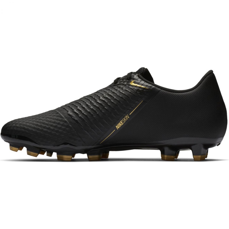 Scarpa da calcio Nike Phantom Venom Academy Fg M AO0566-077 multicolore nero 2