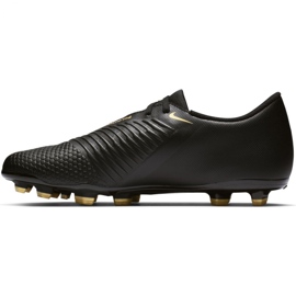 Nike Phantom Venom Club Fg M AO0577-077 scarpe da calcio multicolore nero 2