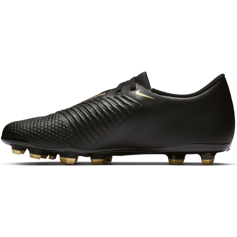 Nike Phantom Venom Club Fg M AO0577-077 scarpe da calcio multicolore nero 2