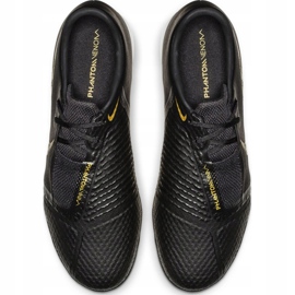 Scarpe indoor Nike Phantom Venom Academy Ic M AO0570-077 nero nero 1
