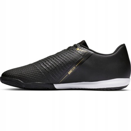 Scarpe indoor Nike Phantom Venom Academy Ic M AO0570-077 nero nero 2