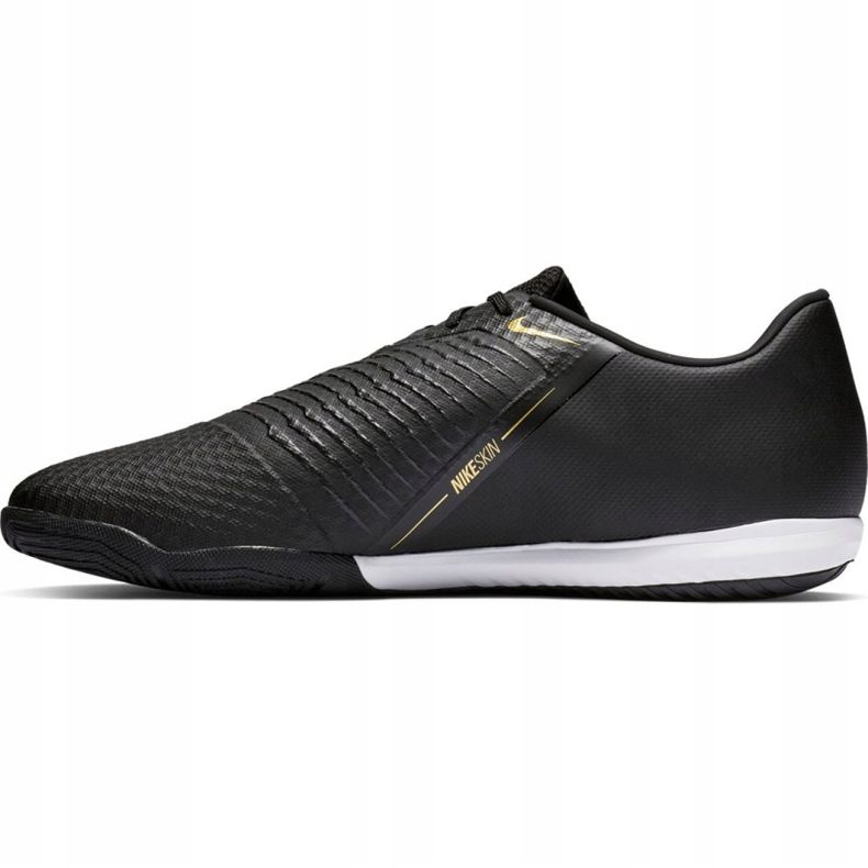 Scarpe indoor Nike Phantom Venom Academy Ic M AO0570-077 nero nero 2
