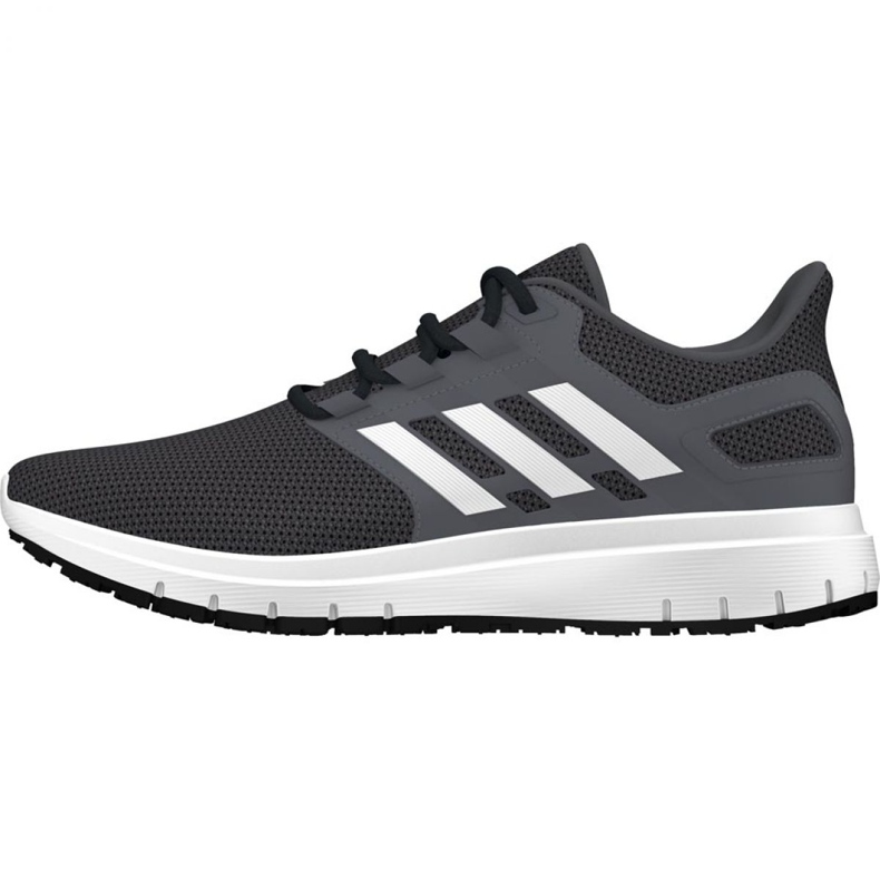 Scarpe da corsa adidas Energy Cloud 2 M B44751 grigio 1