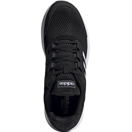 Scarpe da corsa adidas Galaxy 4 M F36165 nero 2