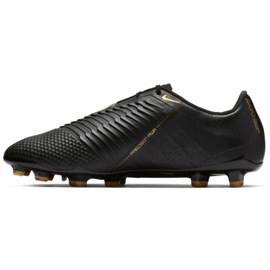 Nike Phantom Venom Elite Fg M AO7540-077 scarpe da calcio nero nero 1