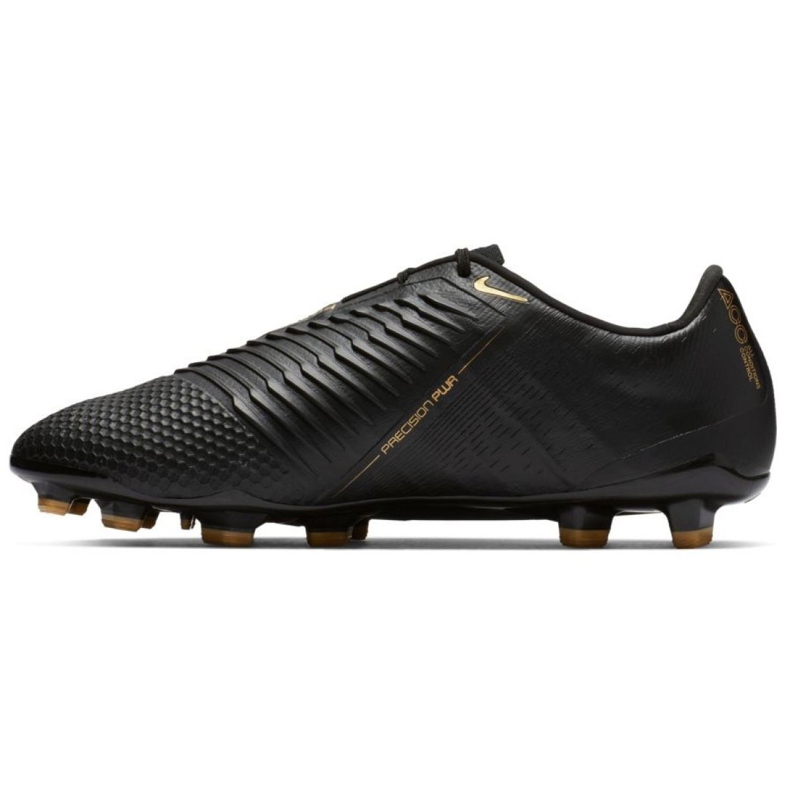 Nike Phantom Venom Elite Fg M AO7540-077 scarpe da calcio nero nero 1