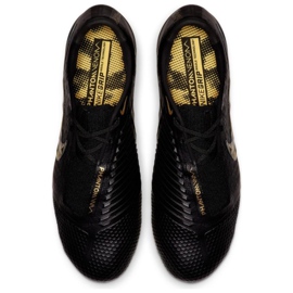 Nike Phantom Venom Elite Sg Pro Ac M AO0575-077 scarpe da calcio multicolore nero 2