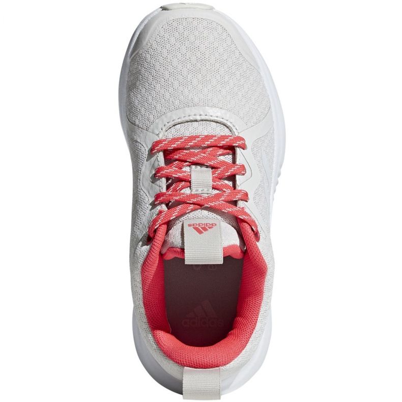 Adidas FortaRun X Jr D96951 bianca 2