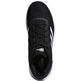 Scarpe da corsa adidas Cosmic 2 M F34877 nero 2