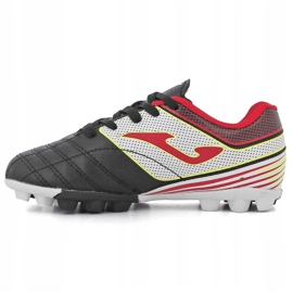 Scarpe da calcio Joma Toledo 901 Fg Jr TOLJS.901.24 multicolore nero 1
