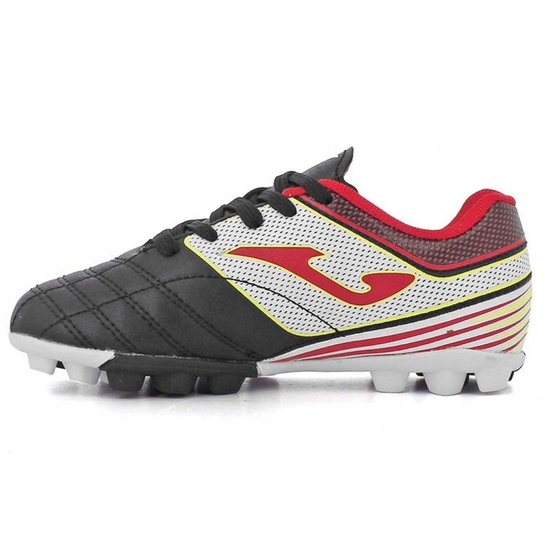 Scarpe da calcio Joma Toledo 901 Fg Jr TOLJS.901.24 multicolore nero 1