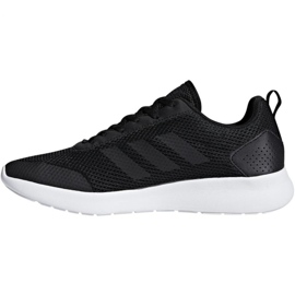 Scarpe da corsa adidas Cf Element Race M DB1464 nero 1