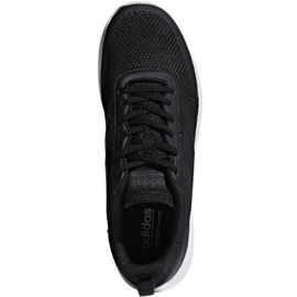 Scarpe da corsa adidas Cf Element Race M DB1464 nero 2