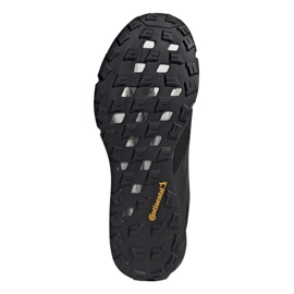Scarpe da corsa adidas Terrex Two M BC0496 nero 1