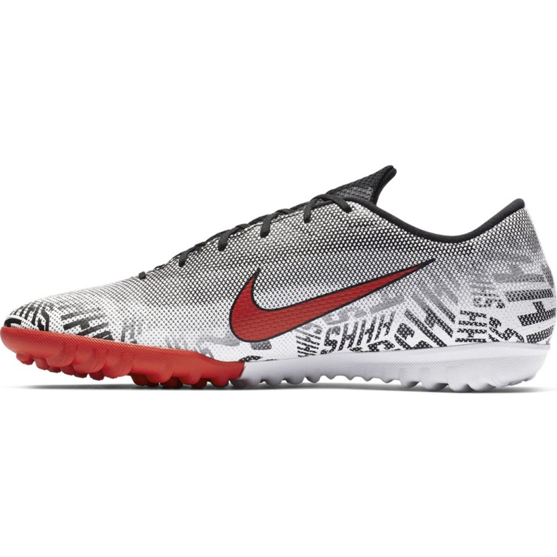 Scarpa da calcio Nike Mercurial Vapor X 12 Academy Neymar Tf M AO3121-170 grigio grigio 1