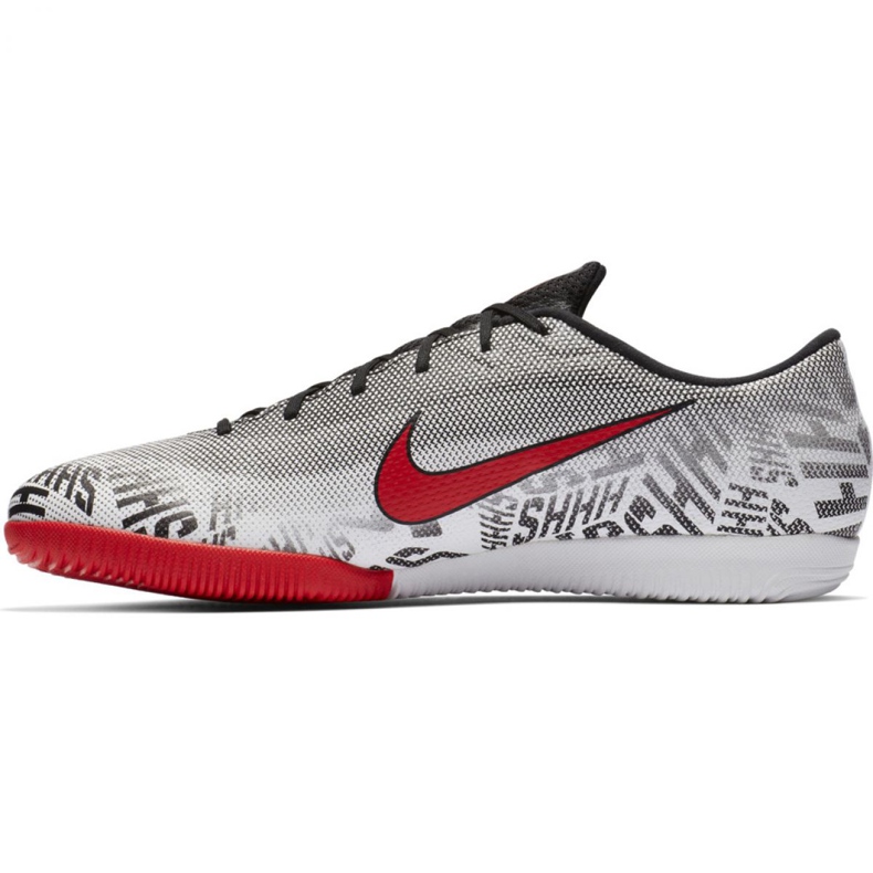 Scarpe indoor Nike Mercurial Vapor X 12 Academy Neymar Ic M AO3122-170 grigio grigio 1