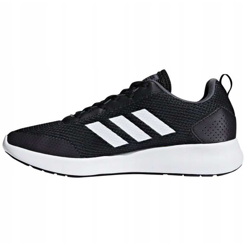 Scarpe da corsa adidas Cf Element Race M DB1459 nero 1