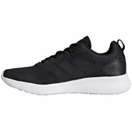 Scarpe da corsa adidas Cf Element Race W DB1481 nero 1