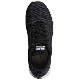 Scarpe da corsa adidas Cf Element Race W DB1481 nero 2