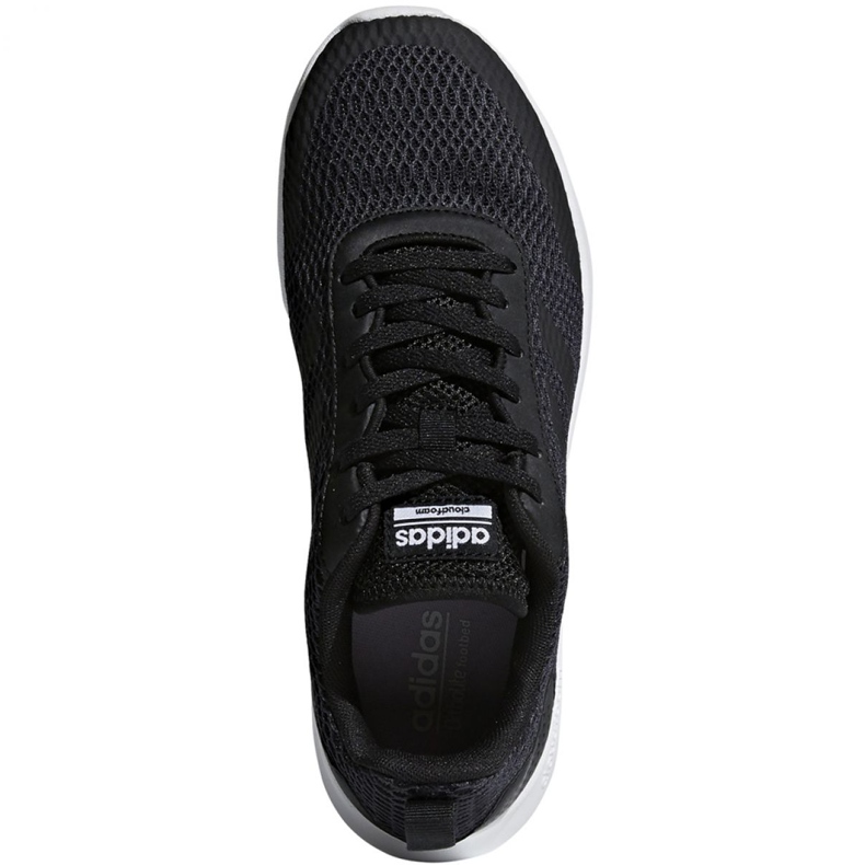 Scarpe da corsa adidas Cf Element Race W DB1481 nero 2
