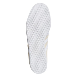 Adidas Originals Gazelle W B41646 scarpe beige 1