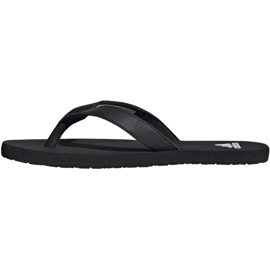 Adidas Eezay Flip Flop F35029 pantofole nero 1